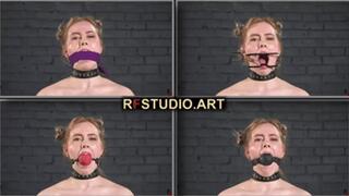 Krelly - The Gag test (UHD 4K MP4)