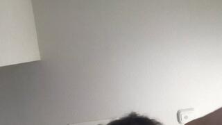 Giantess Nude Buttcrush