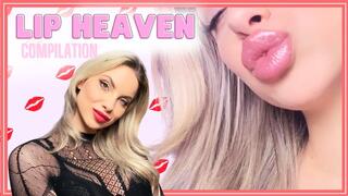 Lip Heaven (COMPILATION) (480MP4)