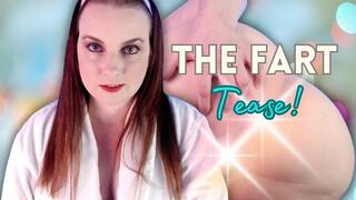 Fart Tease