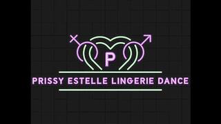 Lingerie Dance