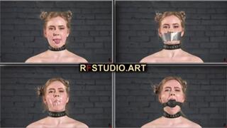 Krelly - The Gag test (FULL HD MP4)