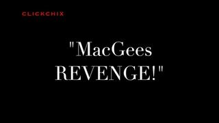 MacGee's Revenge