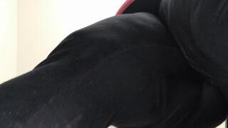 Unaware Giantess Girlfriend