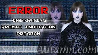 Initiating premie induction program - MP4 HD 1080p