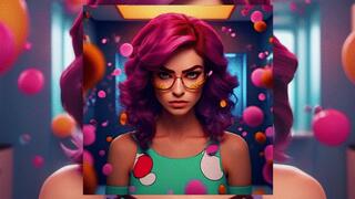 Turning Chris into Christy cause of Missing Tampons