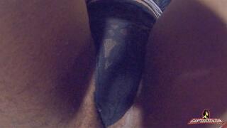 Giantess Crew - Mirandha - Taste Test