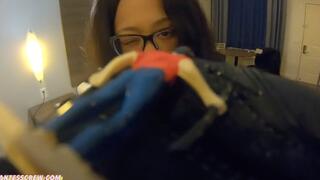 Giantess Crew – Crush Time