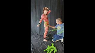 Onesie Suspension Fun - WMV