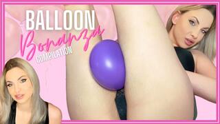 Balloon Bonanza (COMPILATION) (480WMV)