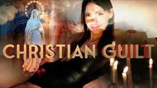 Christian Guilt