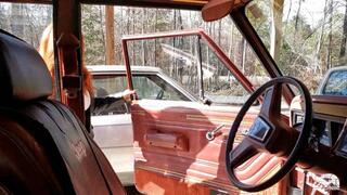 PTP 1372 (HD-WMV) – Vivian Ireene Pierce Brake Failure in the Jeep