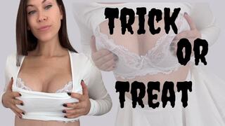 Trick or Treat