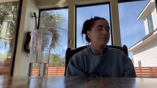 Natural Burps Throughout My Day (3 Part Compiliation)