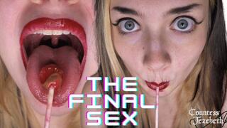The Final Sex