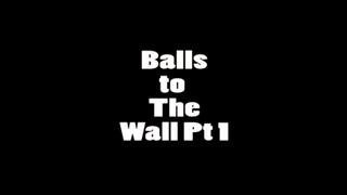 Balls to the Wall Complete movie