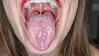 Inside my mouth 2024