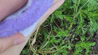 Sweaty, Smelly Socks and Shoes Kicked Off!!