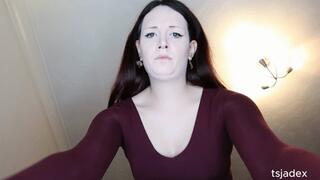 Trans Giantess Cock Vore