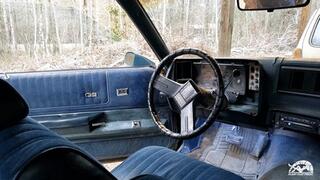 PTP 1374 (HD-WMV) – Vivian Can’t Start the Car to Take the Little Ones to the Park