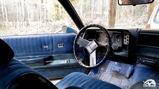 PTP 1374 (HD-MP4) – Vivian Can’t Start the Car to Take the Little Ones to the Park