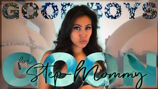 Good Boys GOON for Step-Mommy 1080p mp4