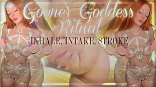 Goddess Goon Rituals