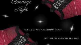 Sleep Sack Bondage Night