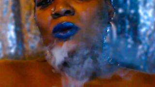 Smoky tease (Winter '24)