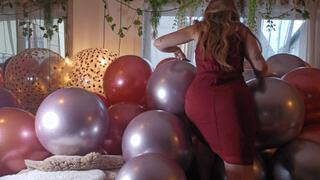 Looner - 021 - Chrome and Masturbation!