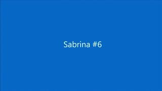 Sabrina006 (MP4)