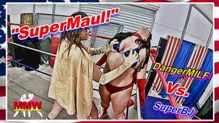 SuperMaul! WMV