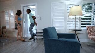 Violet Starr - You Can Fuck My Wife, Just One Rule, I Have to Watch - Mp4 HD