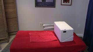 I am your little Obedient PET!