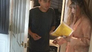 Acme Lube warranty handjob Volume 4 (rocketman returns) redux - SD WMV