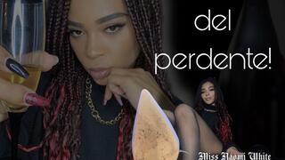 L'APERITIVO DEL COGLIONE!