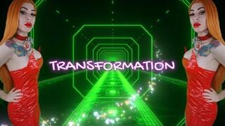 Year of Gender transformation