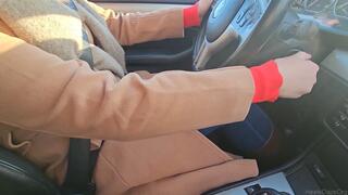 Cranking BMW e46 Cold Morning Failed to Start