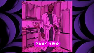 Part 2 The story of the Homeless Blackman that fucks Gavins StepMom and his Girlfriend