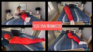 Tyler Lynn Mummified