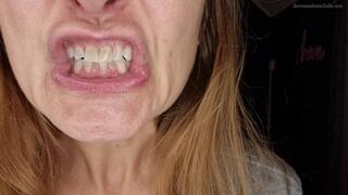 Sarah's Delicious Mouth 4k - Discounted price!