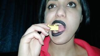 biting hard plastic 3