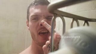 William Pig Nose Video1 - MP4