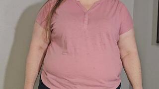 Ordering My Foot Slave to Clean my Shoes