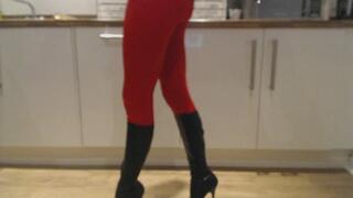 Victoria's Carpet (MOV)