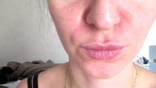 sharp fang of a gummi bear wmv