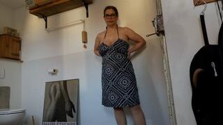 Behind The Scenes - The string (2022) (MP4)