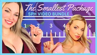 The Smallest Package (SPH Video Bundle) (480MP4)