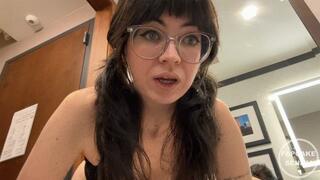 Worship and Cum Only for My Ass JOI