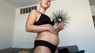 Pay My Pregnant Body